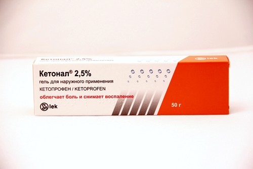 geluri din osteochondroza)