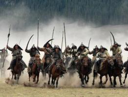 मंगोल-तातार जुए: चौंकाने वाले तथ्य