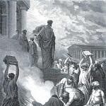 聖タチアナ殉教者の生涯（タチアナ） タチアナ大殉教者の歴史
