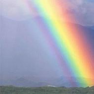 なぜ虹の夢を見ることができるのでしょうか？