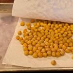 エンドウ豆の調理方法：熟練の秘密