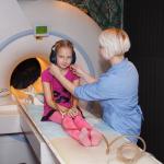 診断の奇跡: MRI の仕組み 断層撮影装置の磁場