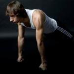 Dažādi push-up veidi un to ietekme uz muskuļiem