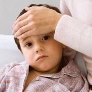 Akutne crijevne infekcije kod djece