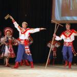 Krievu tautas dejas kustības un to īpašības