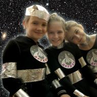 Izklaides scenārijs Kosmonautikas dienai bērnudārzā