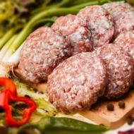 A lédús darált húsos pogácsák receptjei és elkészítésük titkai