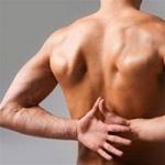 Kas var izraisīt muguras sāpes
