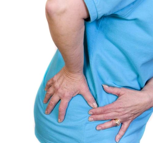 a csípőízület kétoldalú deformáló artrózisa