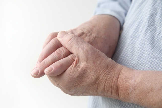 fájdalmak a kis ujjak ízületeiben kenőcs ízületi fájdalom menovazin