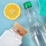 Kako napraviti 9 sirćeta od limunske kiseline